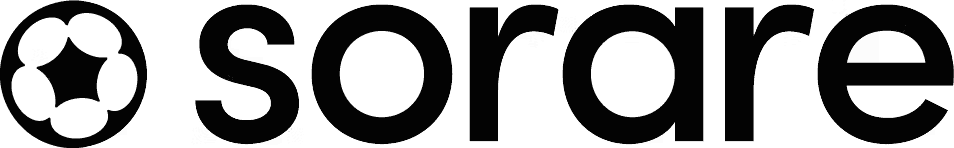 Sorare Logo